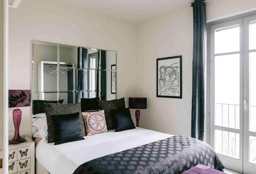 Номер Deluxe, Tenuta Moncarlino