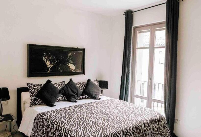 חדר סטנדרט, Tenuta Moncarlino