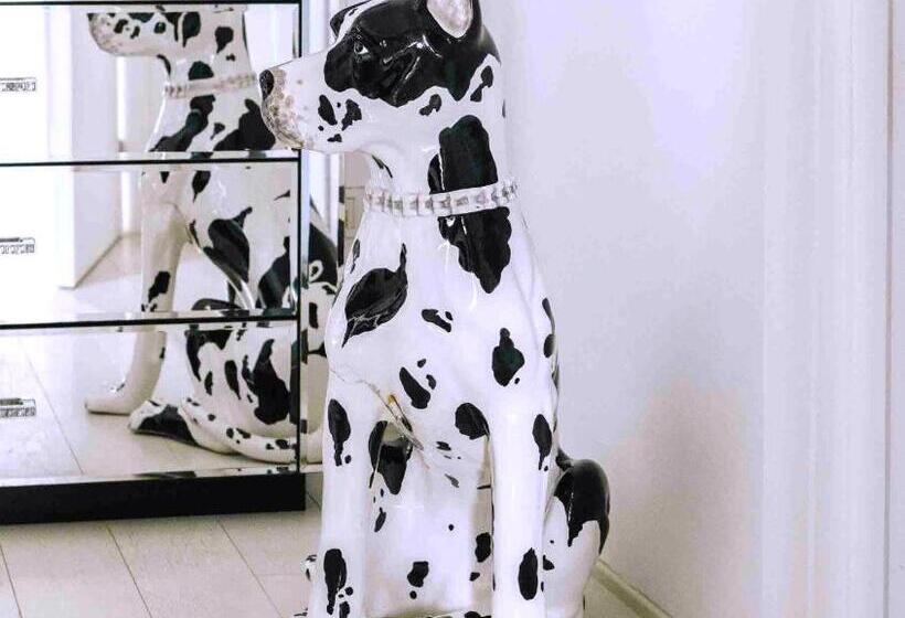 חדר סטנדרט, Tenuta Moncarlino