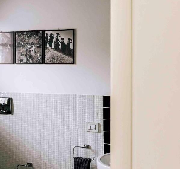 חדר סטנדרט, Tenuta Moncarlino