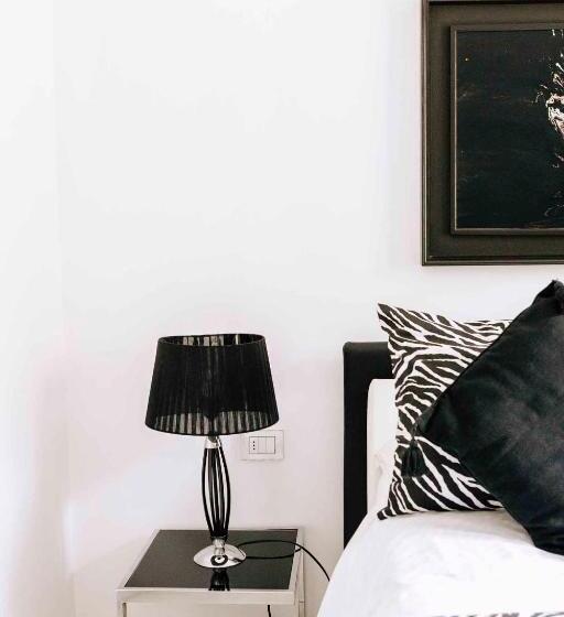 חדר סטנדרט, Tenuta Moncarlino