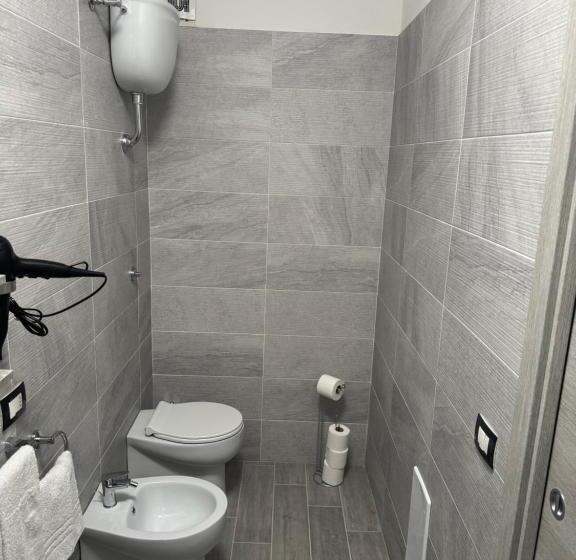 Номер Стандарт, B&b 17