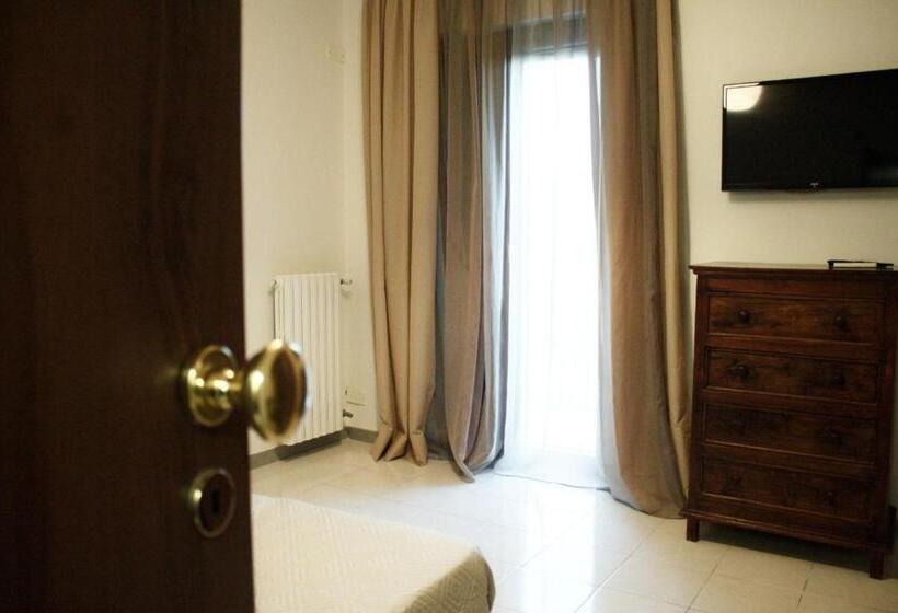 اتاق استاندارد, Guesthouseantonia