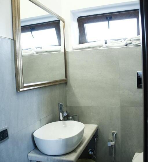 اتاق استاندارد, Guesthouseantonia