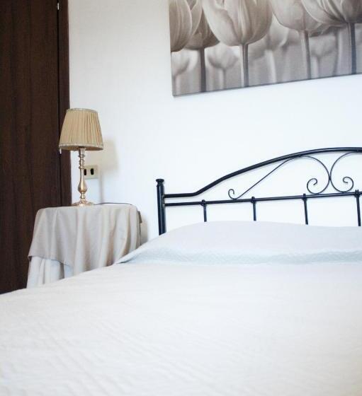 اتاق استاندارد, Guesthouseantonia