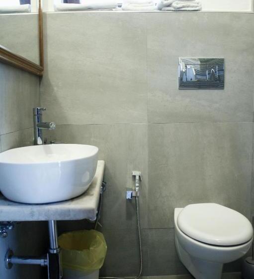 اتاق استاندارد, Guesthouseantonia