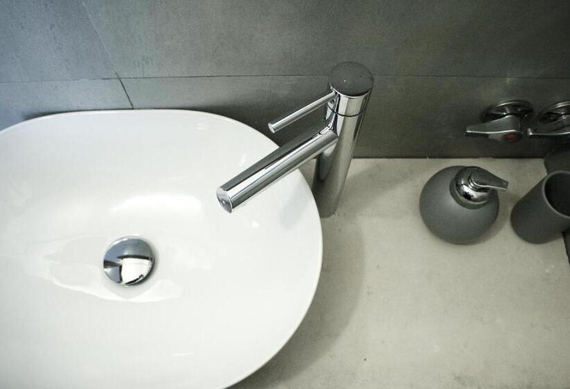 اتاق استاندارد, Guesthouseantonia