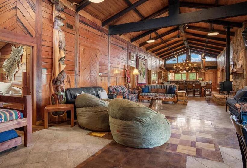 스탠다드 룸, Lantana Lodge