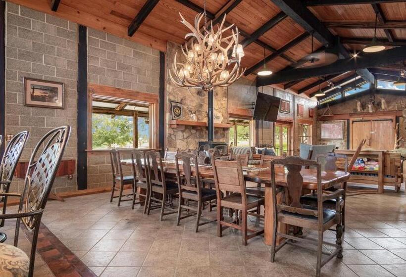 스탠다드 룸, Lantana Lodge