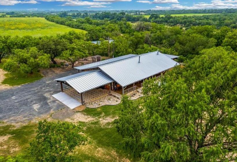 스탠다드 룸, Lantana Lodge