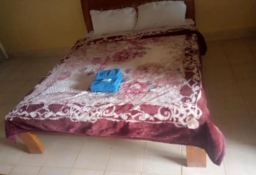 اتاق استاندارد یک نفره, Prudent Guest House
