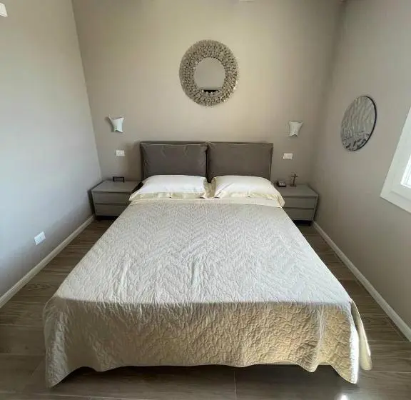 Standard-huone, Villa Iris