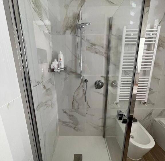 스탠다드 룸, Villa Iris