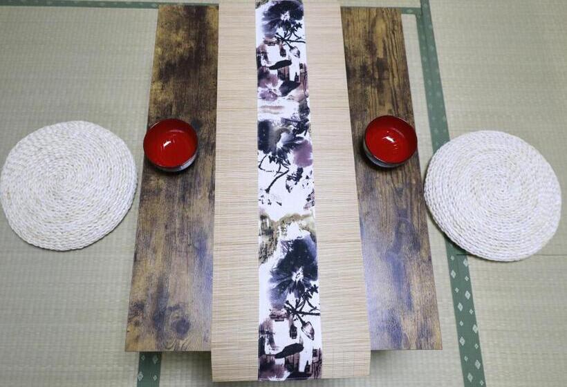 침실 1개 아파트, Tokyostyle