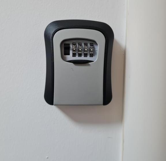 اتاق استاندارد, Dm Hostel And Apartments