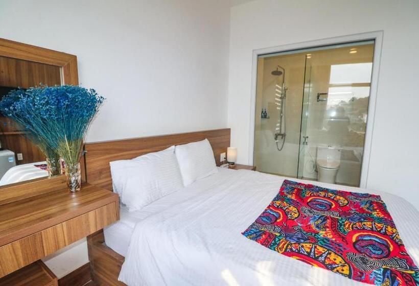 اتاق استاندارد, đà Lạt Lahana