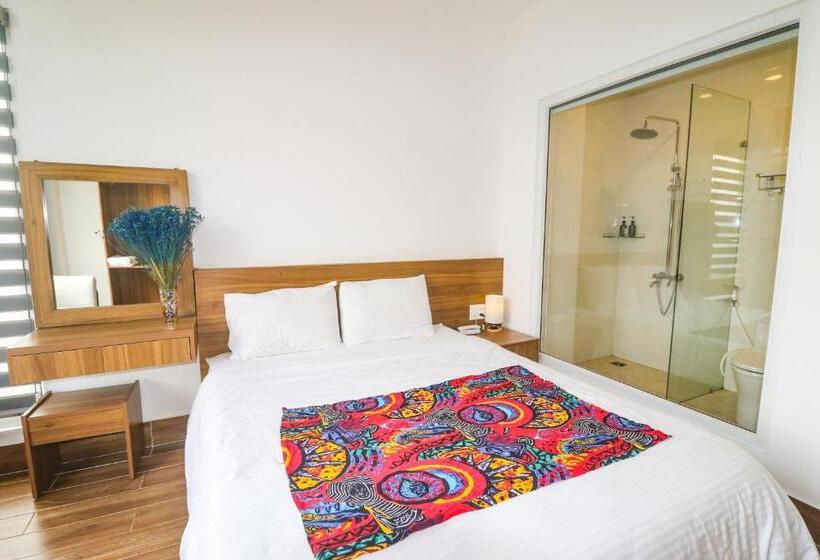 اتاق استاندارد, đà Lạt Lahana