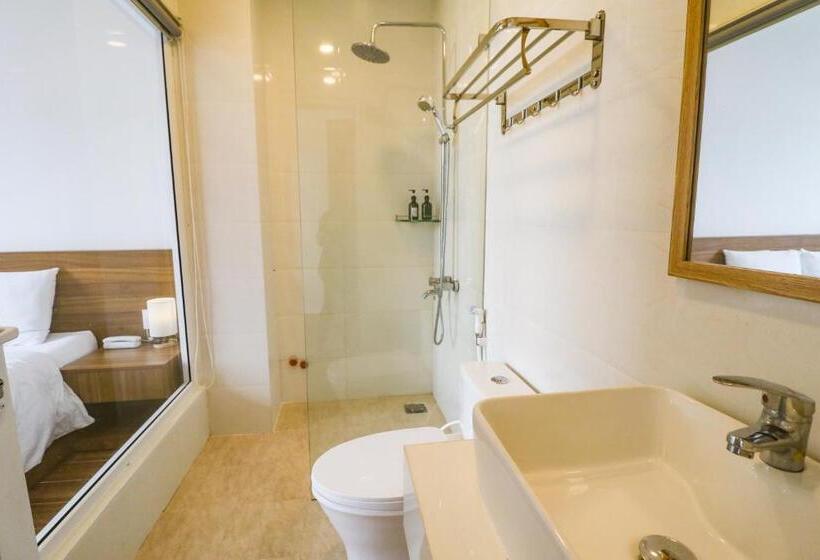 اتاق استاندارد, đà Lạt Lahana