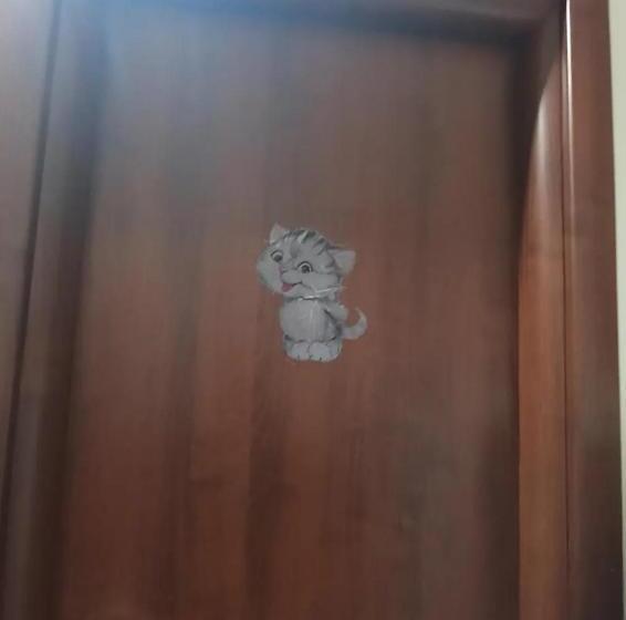 اتاق خانوادگی, Castello Camera Privata, Nell Appartamento Condiviso