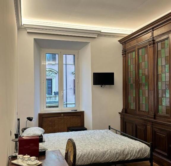 חדר סטנדרט, Domus Giovanna