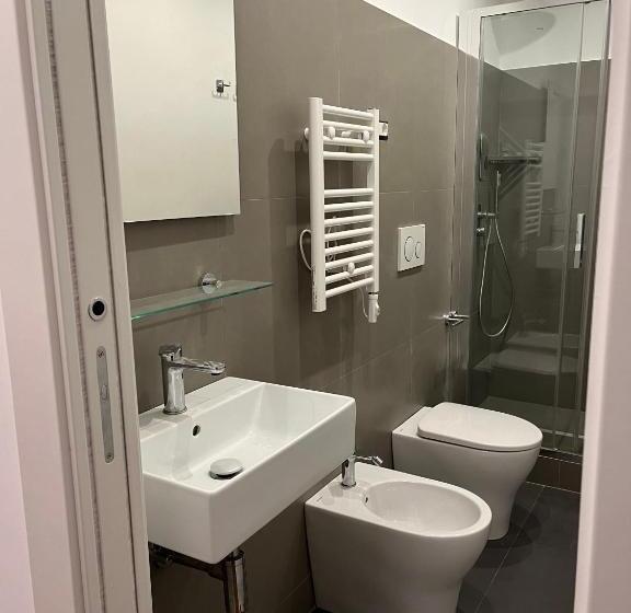 חדר סטנדרט, Domus Giovanna