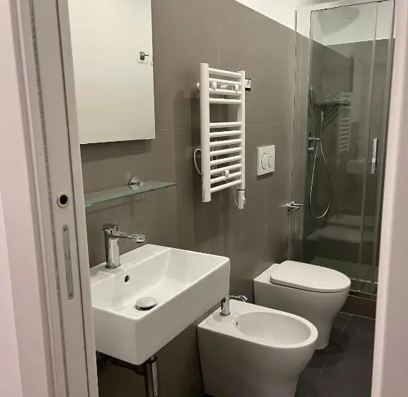 اتاق استاندارد, Domus Giovanna