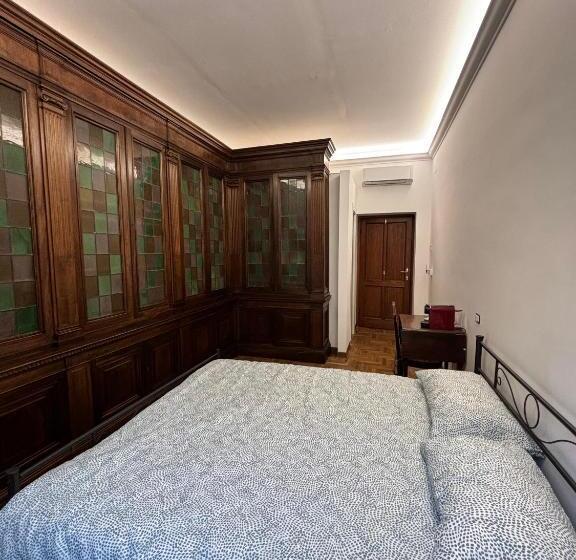 חדר סטנדרט, Domus Giovanna