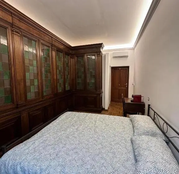 اتاق استاندارد, Domus Giovanna