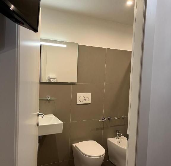 חדר דלוקס, Domus Giovanna