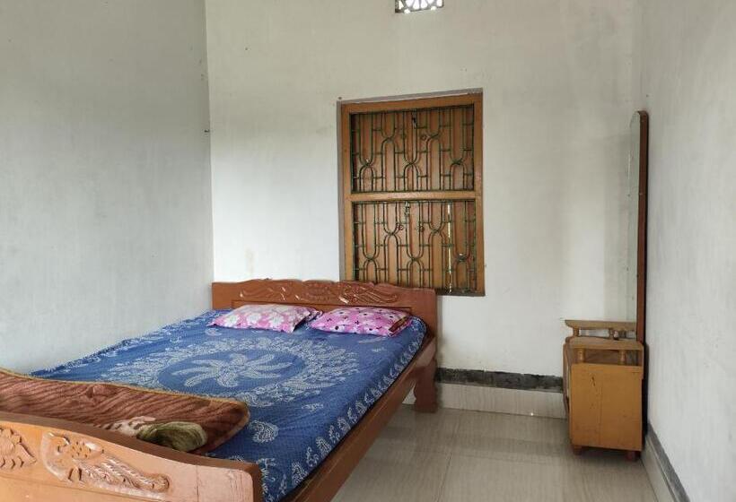 标准间, India Tours Only Maa Tara Guest House