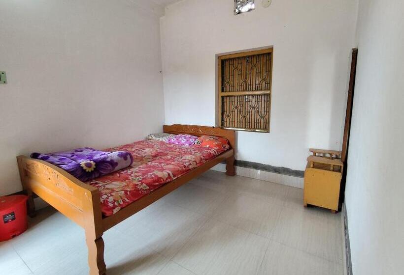 スタンダードルーム, India Tours Only Maa Tara Guest House