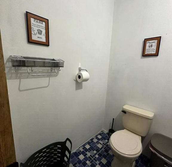 اتاق استاندارد با تراس, Keona Beach