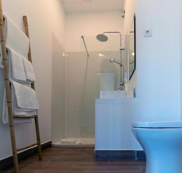 スーペリアールーム, Come Inn Sintra