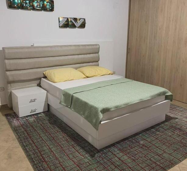 חדר דלוקס, Finca Hotel La Bonita Guatape