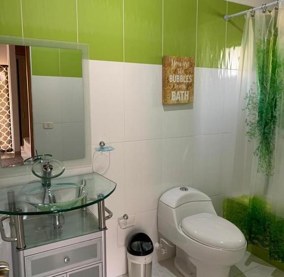 חדר דלוקס, Finca Hotel La Bonita Guatape