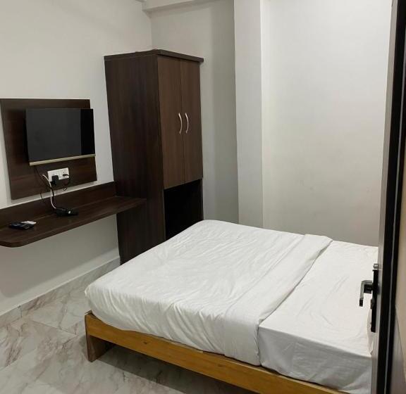 اتاق لوکس, Amaltaas Homestay