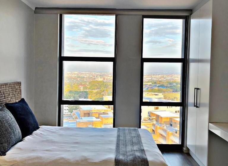 Apartamento 2 Dormitórios, Luxury Masingita Towers 9th Floor Apartment