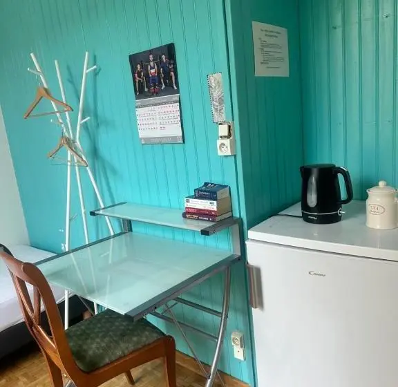スタンダードルーム, All Room Paris Ouest Colombes