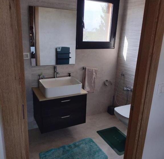 חדר סטנדרט, L écrin De Paradis