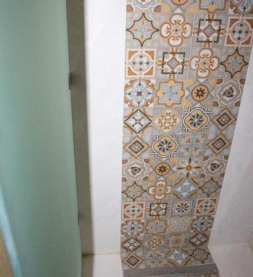 חדר סטנדרט, L écrin De Paradis