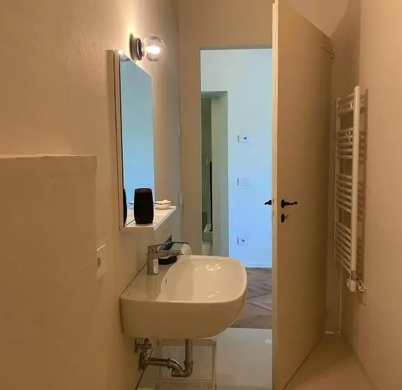 スーペリアールーム, B&b San Nicola