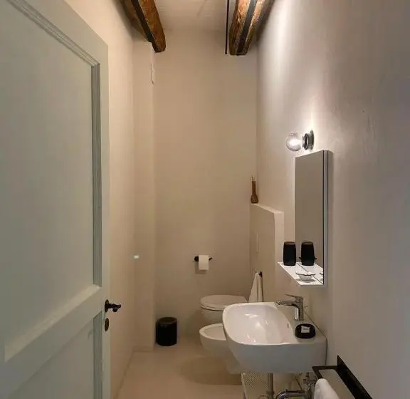 スーペリアールーム, B&b San Nicola