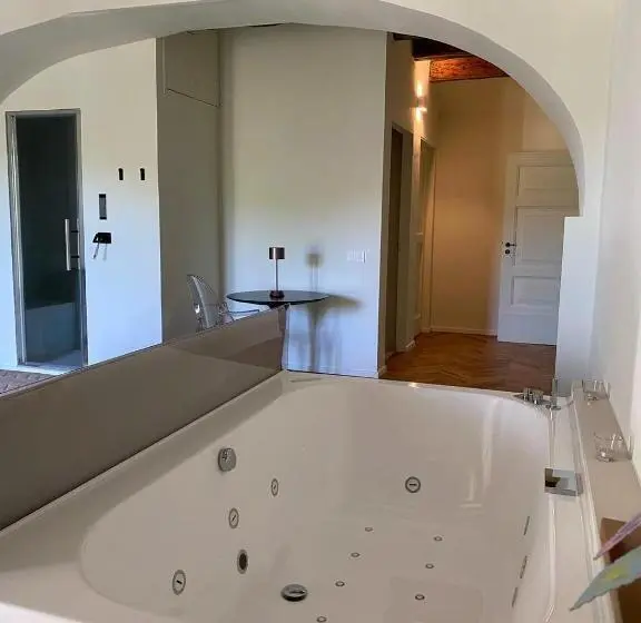スーペリアールーム, B&b San Nicola