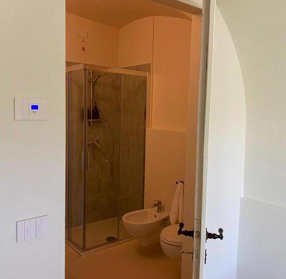 غرفة قياسية, B&b San Nicola