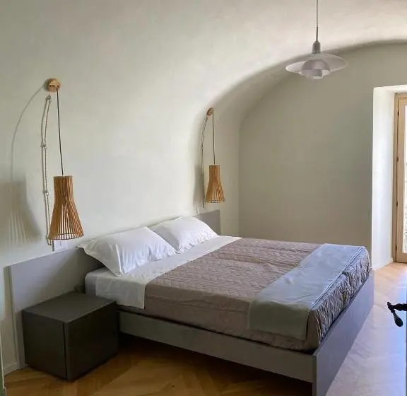 スタンダードルーム, B&b San Nicola