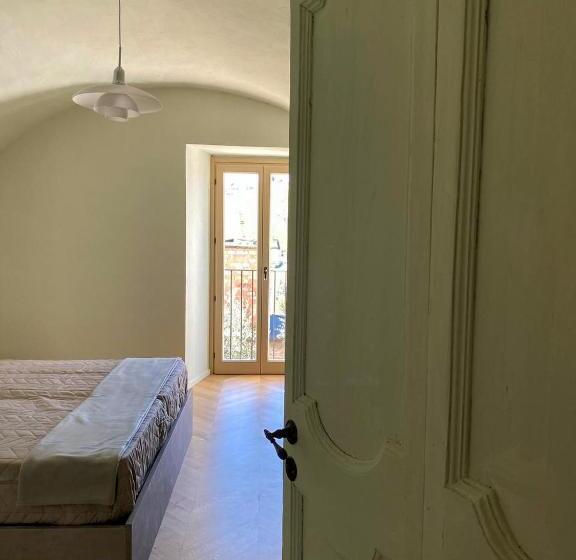 غرفة قياسية, B&b San Nicola