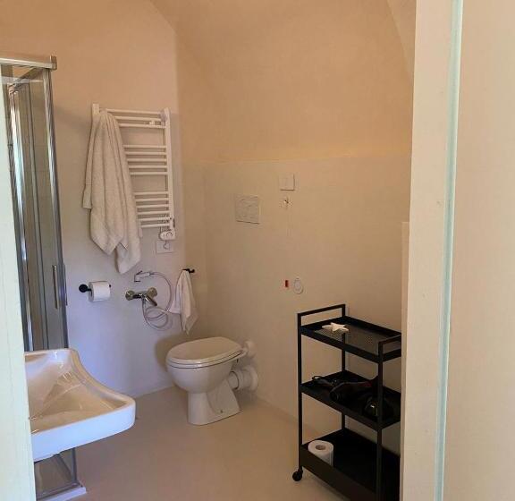 غرفة قياسية, B&b San Nicola