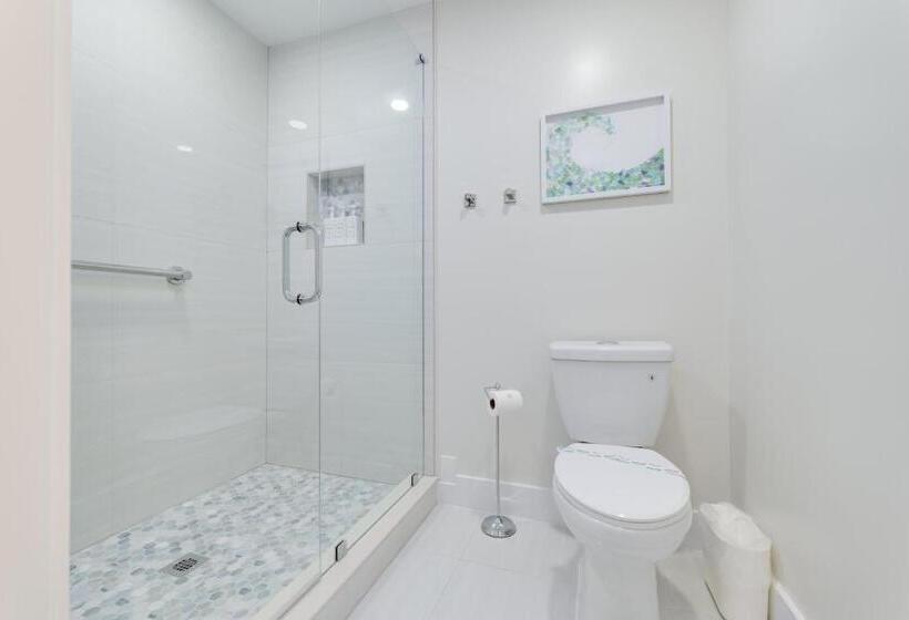 Стандартный Номер Кровать Кинг, 11 North Jacksonville Beach