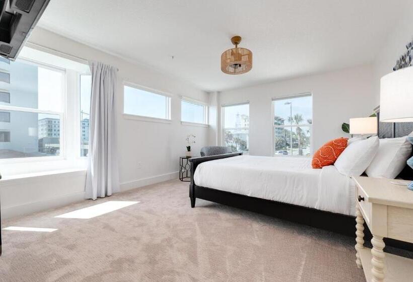 غرفة قياسية, 11 North Jacksonville Beach