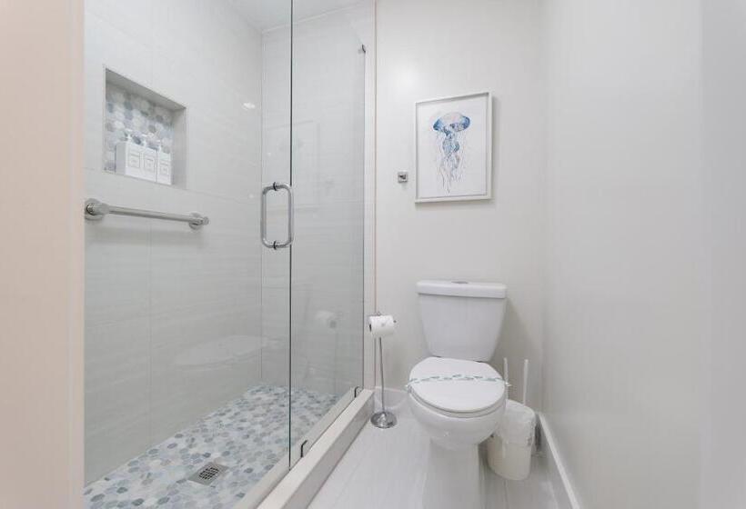 غرفة قياسية, 11 North Jacksonville Beach